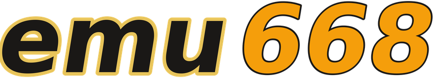 emu668 logo