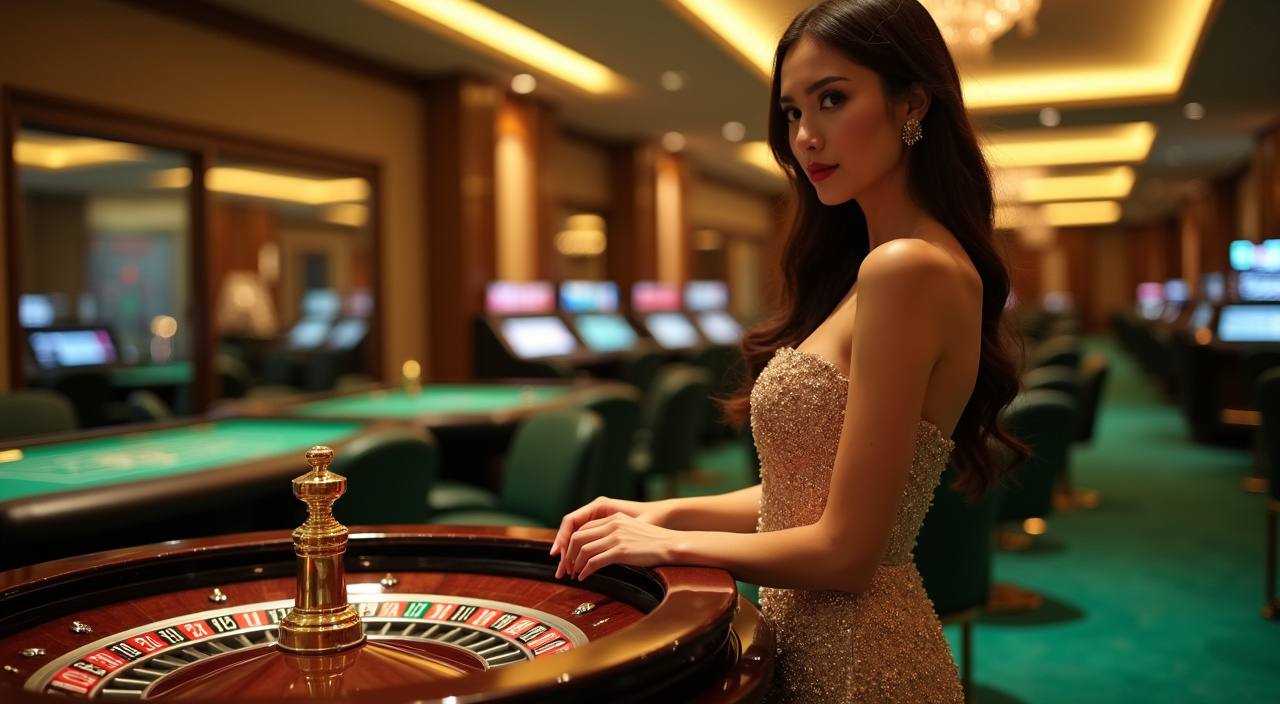 emu668 Daftar emu668 untuk lobi Malaysia