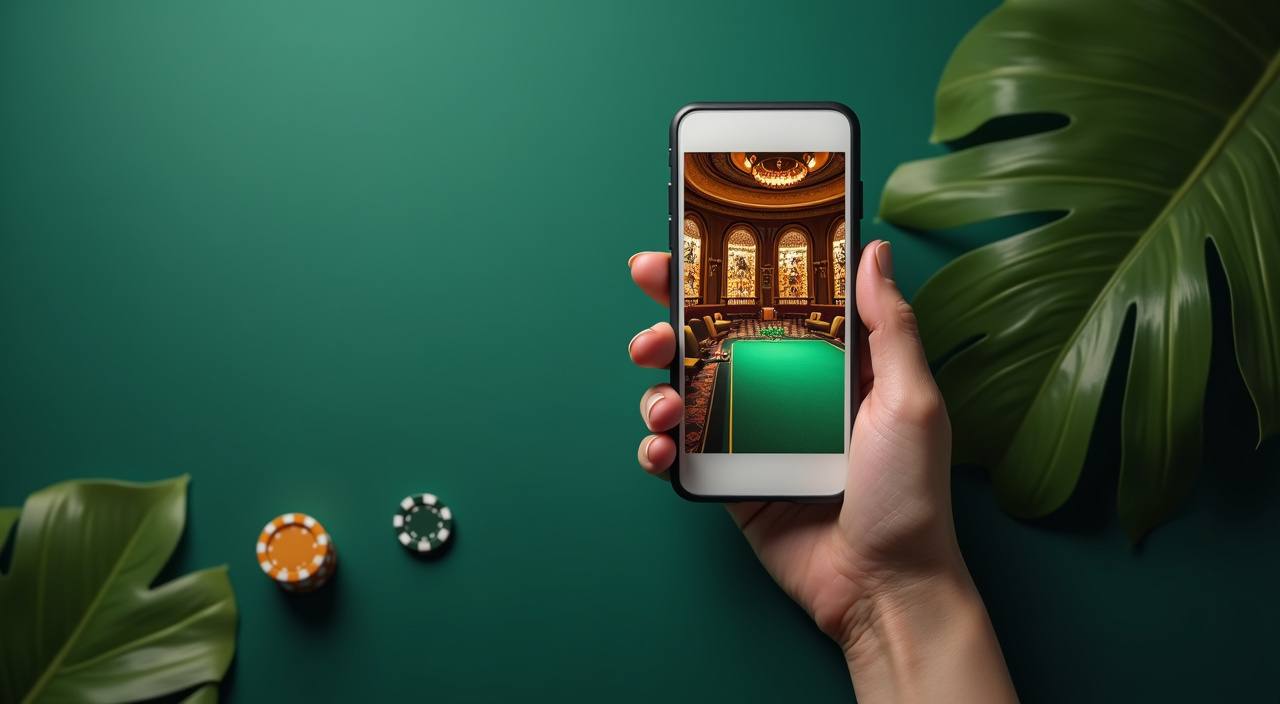 emu668 mobile gaming